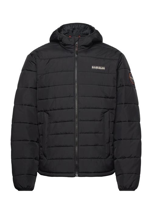 Napapijri | A-Gesar H | XS