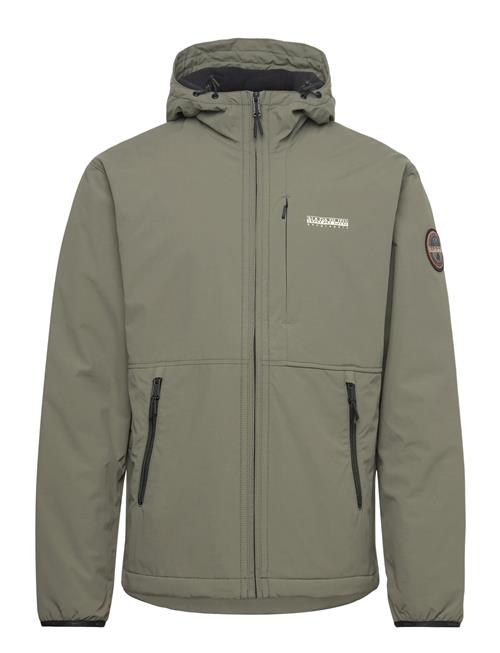 Napapijri | A-Tundra Wint 1 | M