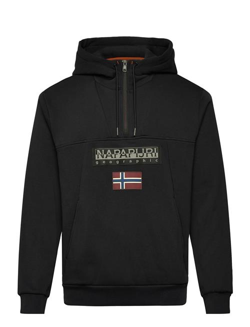 Napapijri | Burgee Hzh 2.0 | L