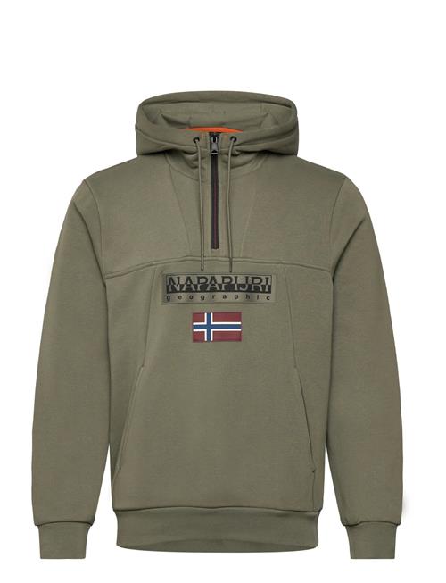 Napapijri | Burgee Hzh 2.0 | L
