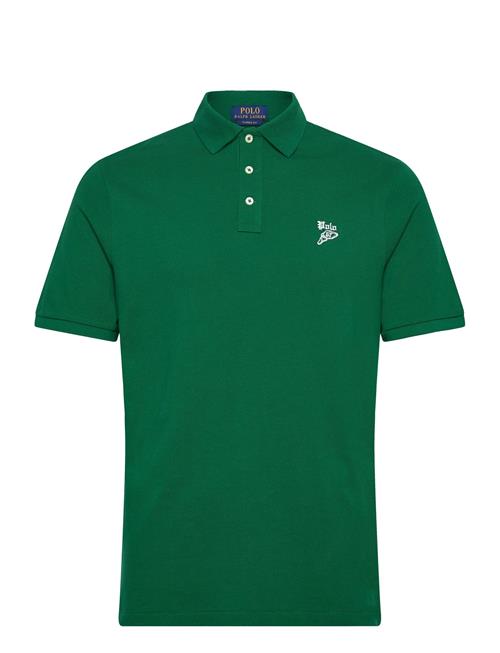 Polo Ralph Lauren | 20/1 Mesh-Ssl-Psh | L