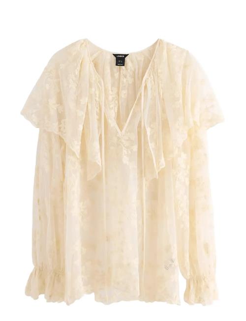 Lindex | Bluse I Blonde | XL