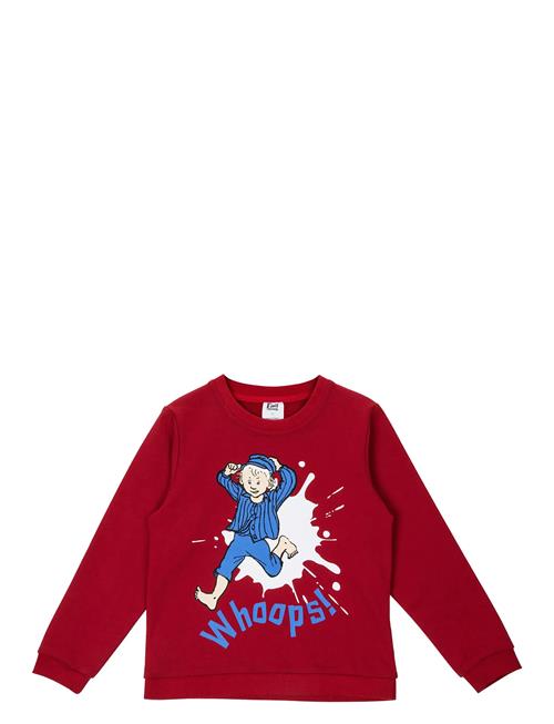 Martinex | Whoops Collegetröja | 92