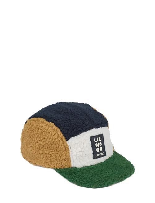 Liewood | Rory Pile Cap | 49