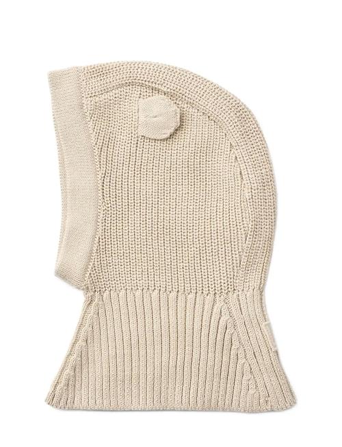 Liewood | Hanibal Bear Balaclava | 6/9M