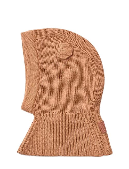 Liewood | Hanibal Bear Balaclava | 9/12M