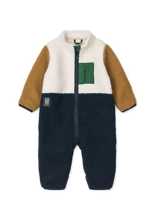 Liewood | Nolano Pile Jumpsuit | 92