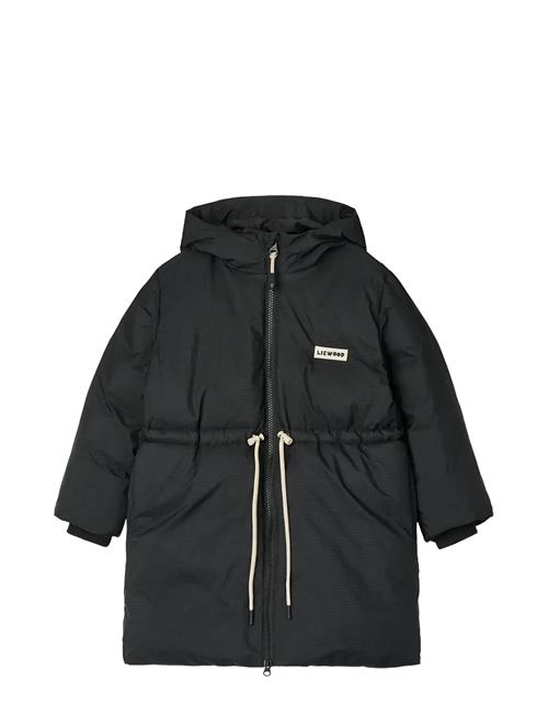 Liewood | Bille Long Down Jacket | 110