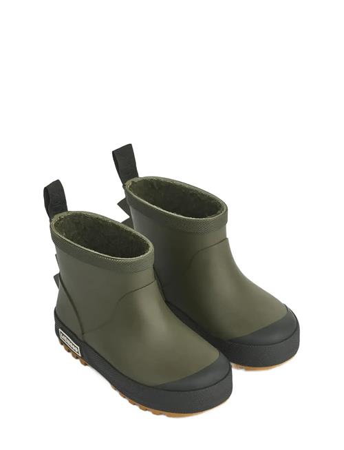 Liewood | Jesse Dino Thermo Rainboot | 22