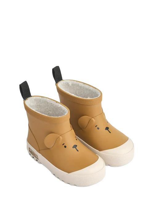 Liewood | Jesse Bear Thermo Rainboot | 30