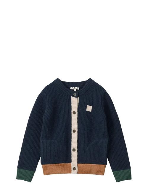 Liewood | Tiago Knit Cardigan | 98/104