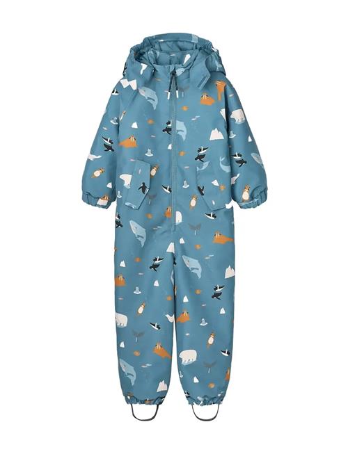 Liewood | Maddy Snowsuit | 104