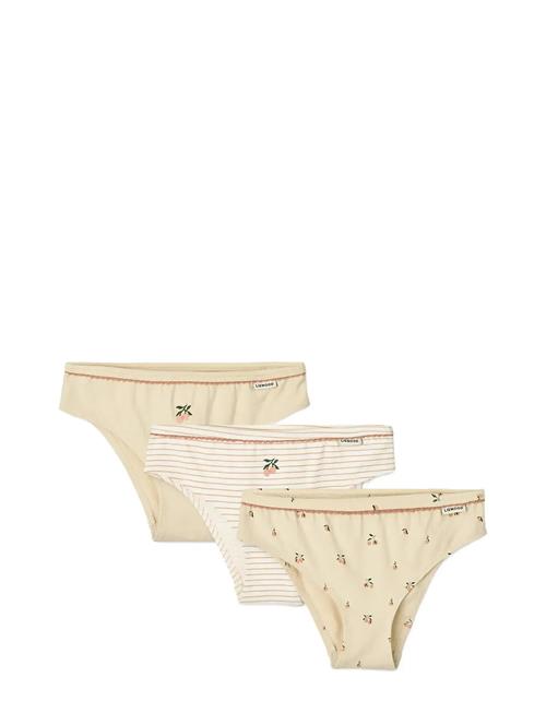 Liewood | Aylin Briefs 3-Pack | 98/104