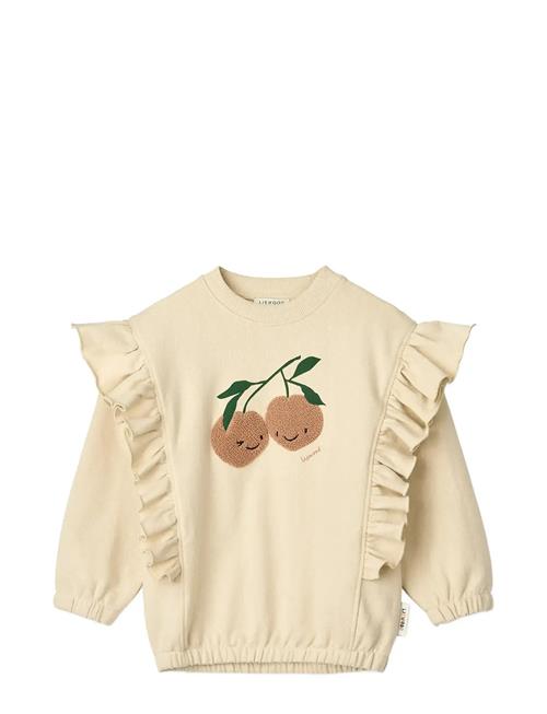 Liewood | Marcella Placement Sweatshirt | 98/104