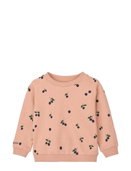 Liewood | Thora Printed Sweatshirt | 86/92