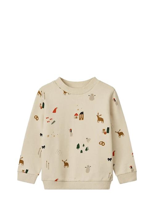 Liewood | Thora Printed Sweatshirt | 74/80