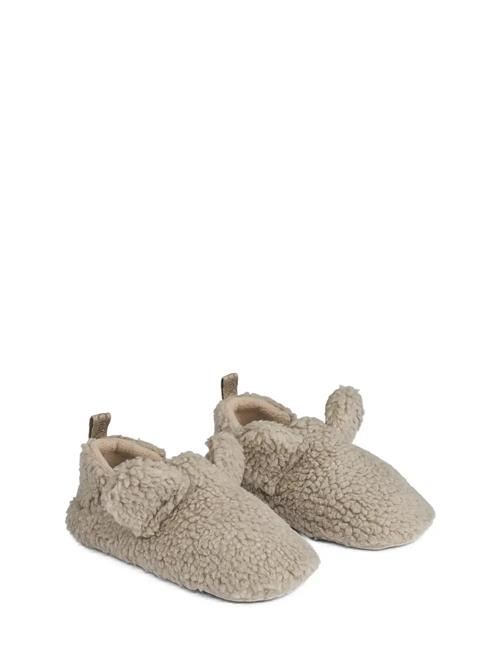 Liewood | Maui Pile Slipper | 28