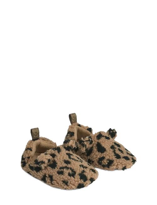 Liewood | Maui Pile Slipper | 21