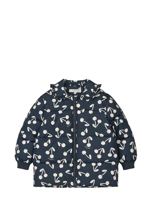 Liewood | Anemone Long Jacket | 98