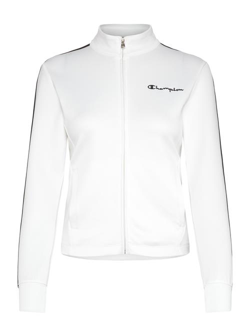 Champion | Full Zip Hoodie Sweatshirt | M