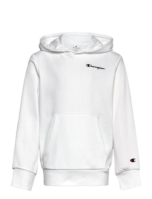 Champion | Hooded Sweatshirt | 102-107