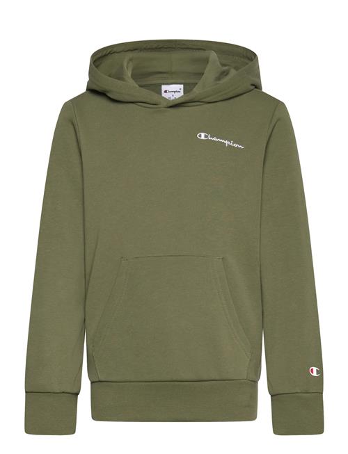 Champion | Hooded Sweatshirt | 138-143