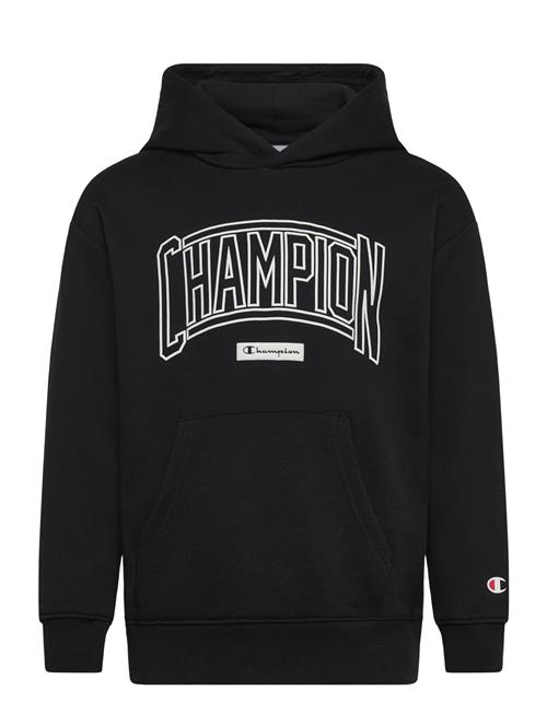 Champion | Hooded Sweatshirt | 138-143