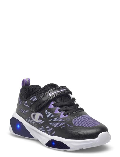 Champion | Wave Tri G Ps Low Cut Shoe | 32