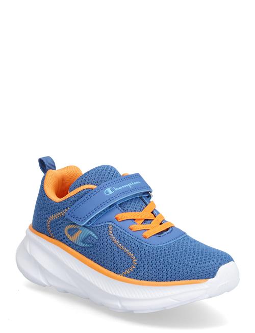 Champion | Hro J B Ps Low Cut Shoe | 30