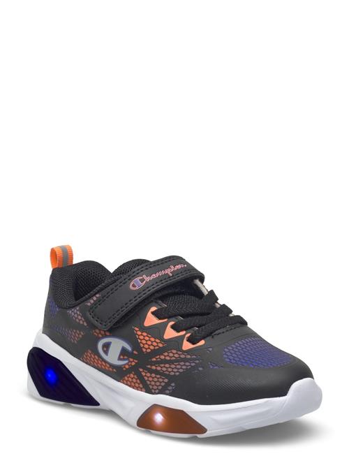 Champion | Wave Tri B Td Low Cut Shoe | 26