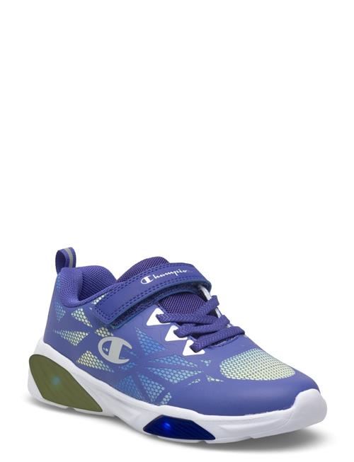 Champion | Wave Tri B Ps Low Cut Shoe | 29.5