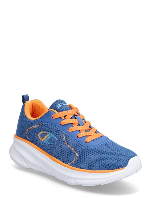 Champion | Hro J B Gs Low Cut Shoe | 36.5