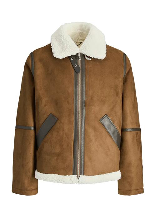 Jack & Jones | Jjcole Aviator Jacket | L