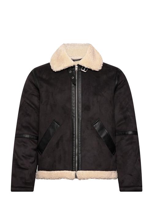 Jack & Jones | Jjcole Aviator Jacket | M