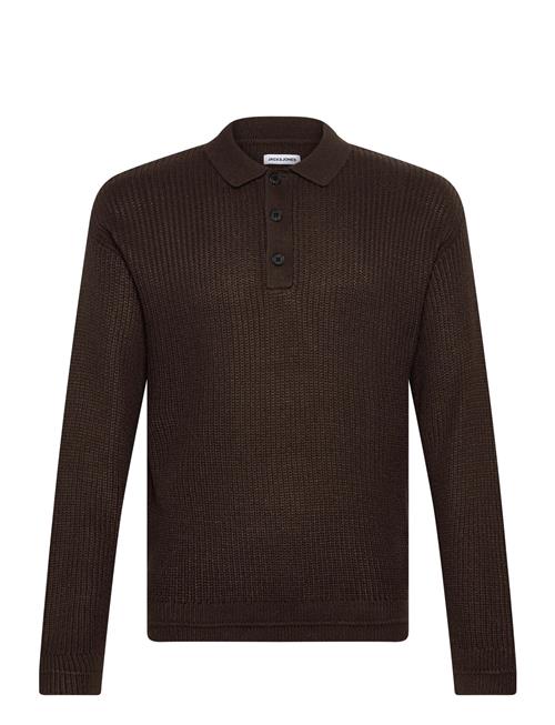 Jack & Jones | Jjkaito Knit Polo Bf | S