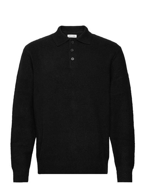Jack & Jones | Jjspence Knit Polo Ls | S
