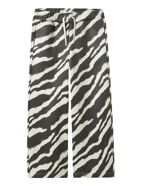 name it | Nkfofelias Wide Pant | 122