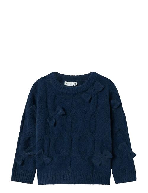 name it | Nmfolivia Ls Knit | 86