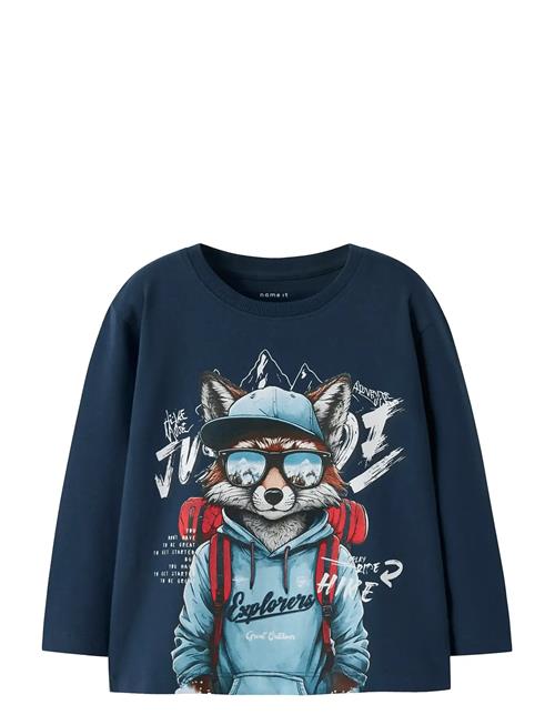 name it | Nmmolly Ls Nreg Top Box | 92