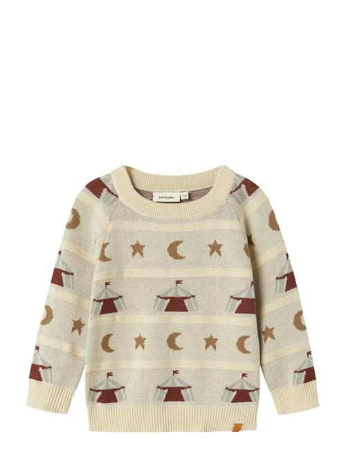 Lil'Atelier | Nmmlamai Ls Knit Lil | 92