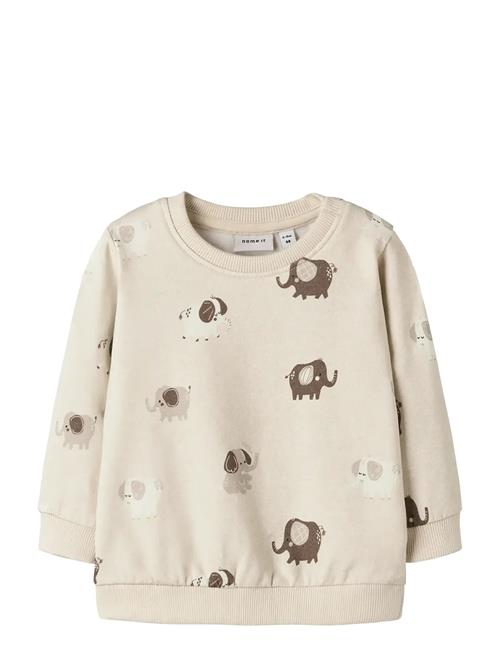 name it | Nbnohapi Ls Sweat Bru | 50