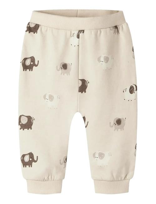 name it | Nbnohapi Sweat Pant Bru | 62