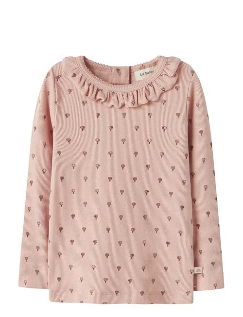 Lil'Atelier | Nmfgago Kis Ls Slim Top Lil | 104