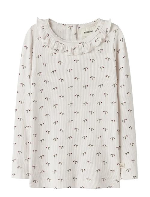 Lil'Atelier | Nmfgago Kis Ls Slim Top Lil | 110