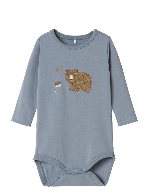 name it | Nbmolen Ls Body Box | 62