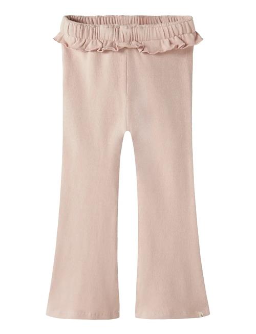 Lil'Atelier | Nmfthora Hun Reg Bootcut Pant Lil | 98