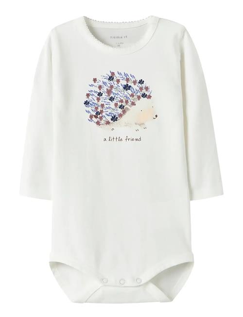 name it | Nbfohello Ls Body | 56