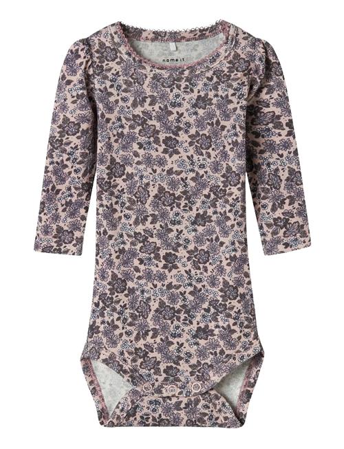name it | Nbfoalia Ls Body | 62