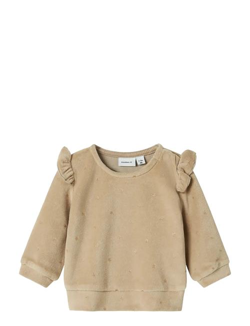 name it | Nbfnorah Ls Vel Top | 56