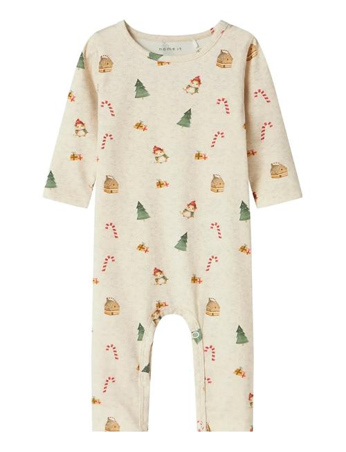 name it | Nbnroccas Nightsuit | 86